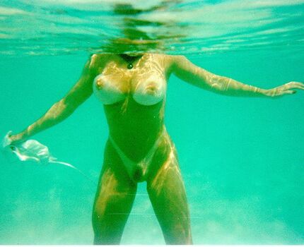 Danni ashe page leaked private photo uncensored HD quality