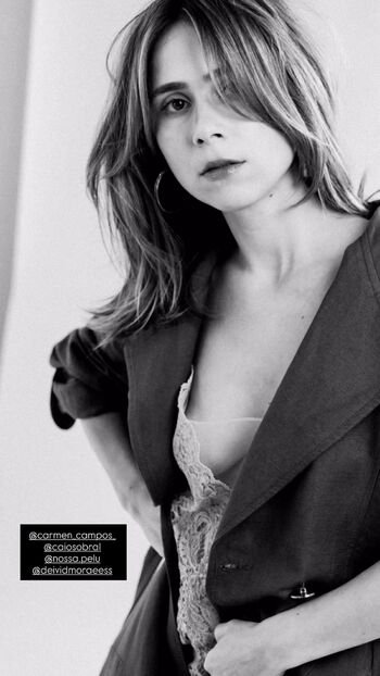 Daphne bozaski leaked private photo uncensored HD quality