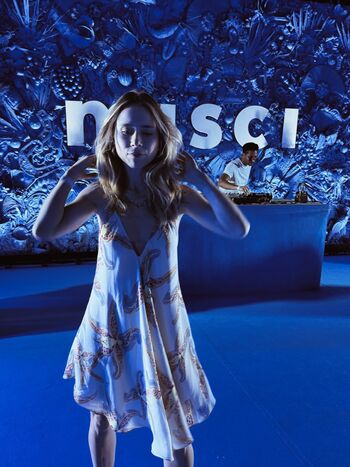 Daphne bozaski leaked private photo uncensored HD quality