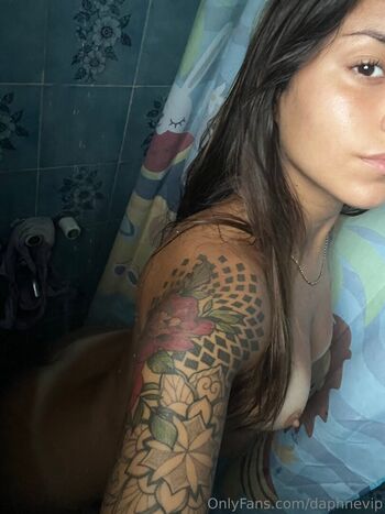 Daphneok leaked private photo uncensored HD quality