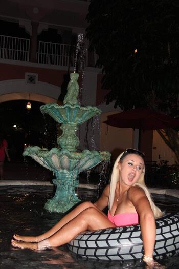Daria thibault page leaked private photo uncensored HD quality