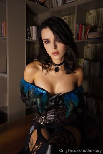 Darklory page leaked private photo uncensored HD quality