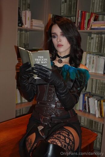 Darklory page leaked private photo uncensored HD quality