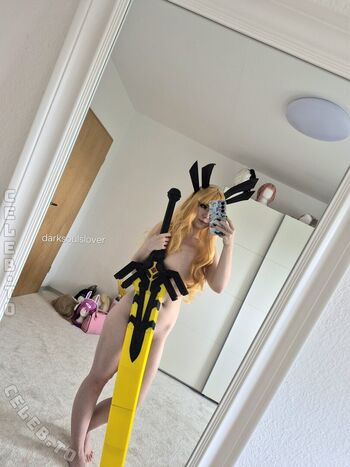Darksoulslover  page leaked private photo uncensored HD quality