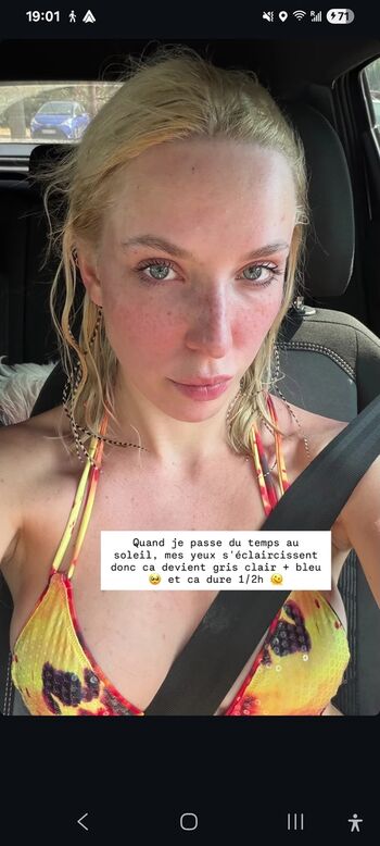 Dasha page leaked private photo uncensored HD quality