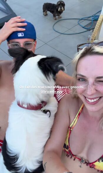Dasha leaked private photo uncensored HD quality