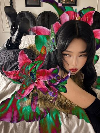 Daturakisses page leaked private photo uncensored HD quality