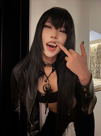 Daturakisses leaked private photo uncensored HD quality