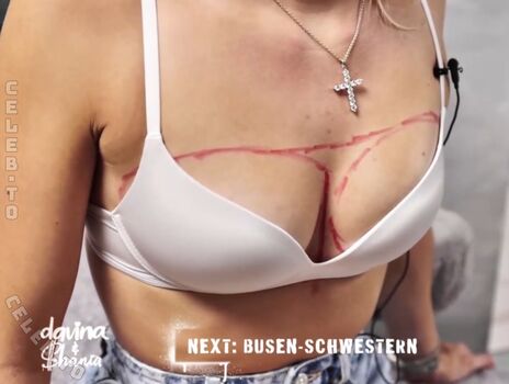 Davina geiss page leaked private photo uncensored HD quality