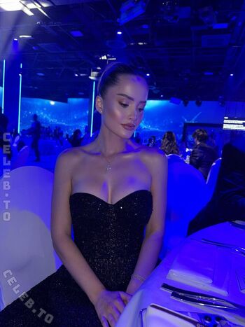 Davina geiss page leaked private photo uncensored HD quality