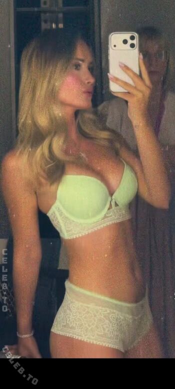 Davina geiss page leaked private photo uncensored HD quality