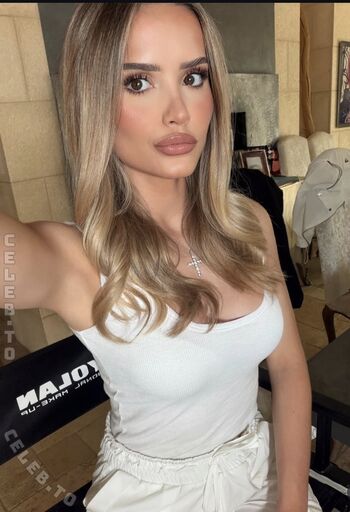 Davina geiss page leaked private photo uncensored HD quality