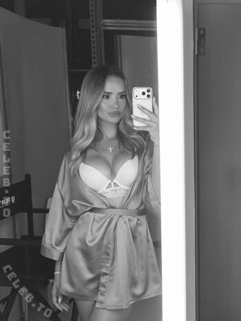 Davina geiss page leaked private photo uncensored HD quality