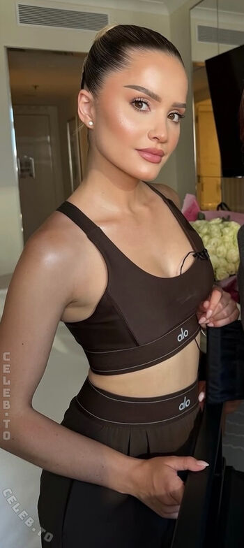 Davina geiss page leaked private photo uncensored HD quality