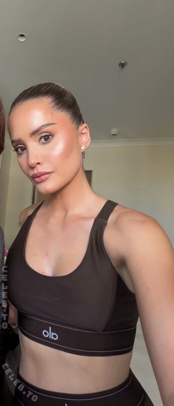 Davina geiss page leaked private photo uncensored HD quality