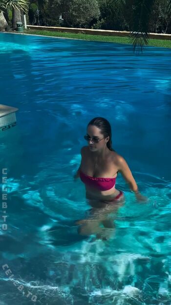 Davina geiss page leaked private photo uncensored HD quality