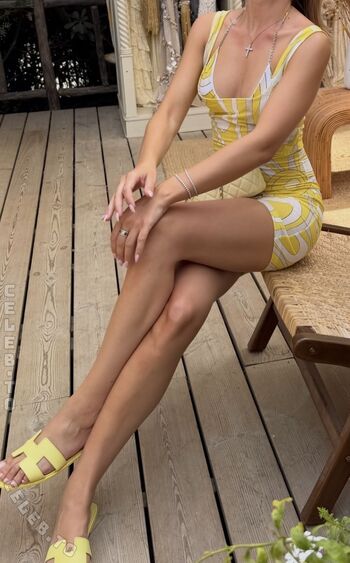 Davina geiss leaked private photo uncensored HD quality