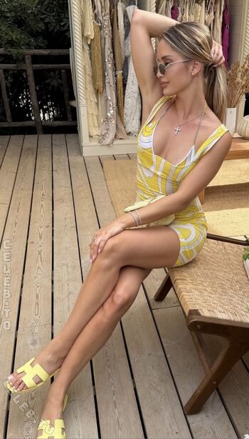 Davina geiss leaked private photo uncensored HD quality