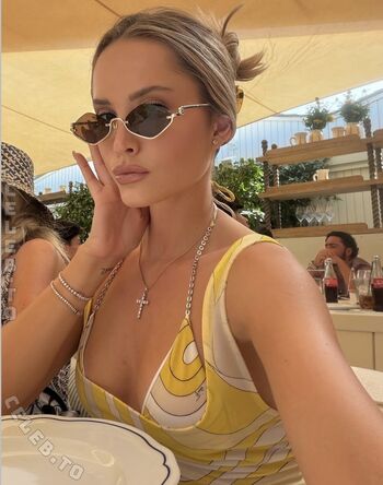 Davina geiss leaked private photo uncensored HD quality