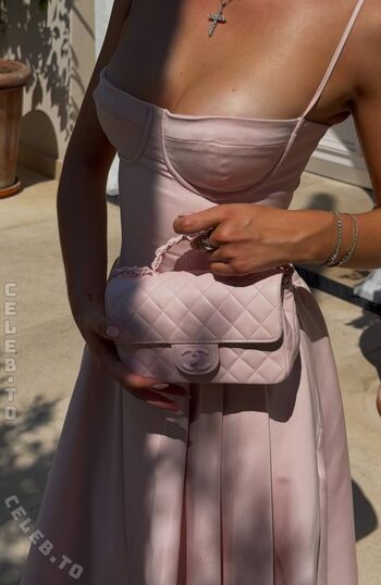 Davina geiss leaked private photo uncensored HD quality