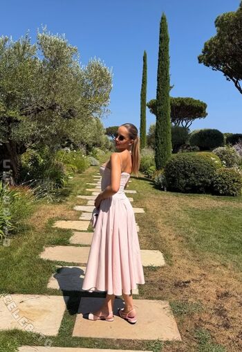 Davina geiss leaked private photo uncensored HD quality