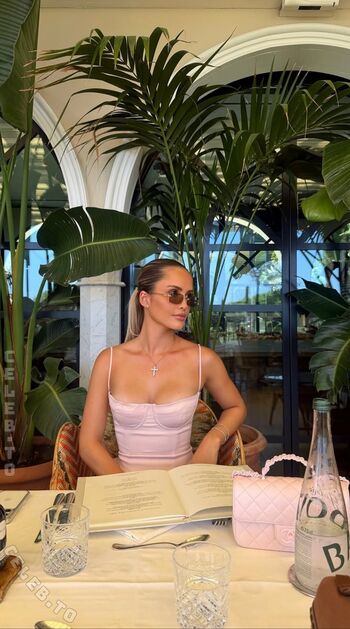 Davina geiss leaked private photo uncensored HD quality