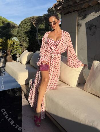 Davina geiss page leaked private photo uncensored HD quality