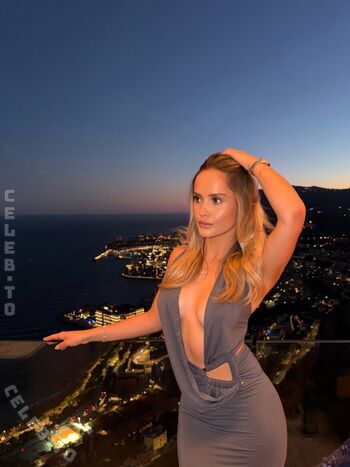 Davina geiss page leaked private photo uncensored HD quality