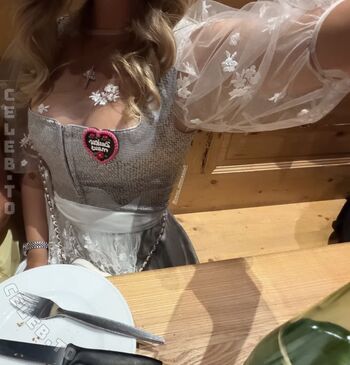 Davina geiss leaked private photo uncensored HD quality