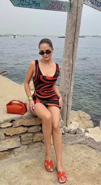 Davina geiss leaked private photo uncensored HD quality