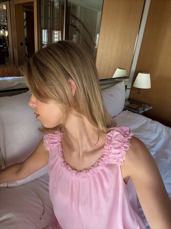 Dear mathilda  page leaked private photo uncensored HD quality