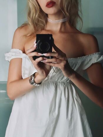 Dear mathilda leaked private photo uncensored HD quality