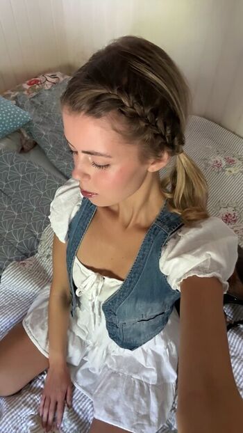 Dear mathilda  page leaked private photo uncensored HD quality