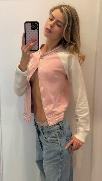 Dear mathilda  page leaked private photo uncensored HD quality