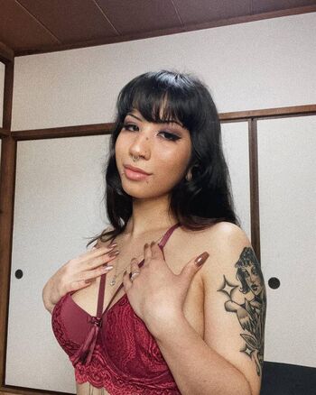 Death heartt leaked private photo uncensored HD quality