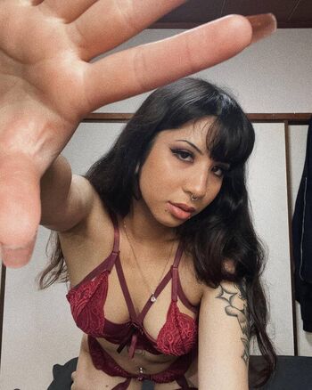 Death heartt leaked private photo uncensored HD quality