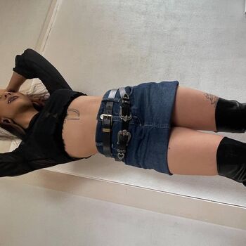 Death heartt leaked private photo uncensored HD quality