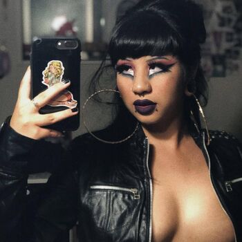 Death heartt leaked private photo uncensored HD quality