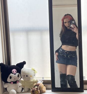 Death heartt leaked private photo uncensored HD quality