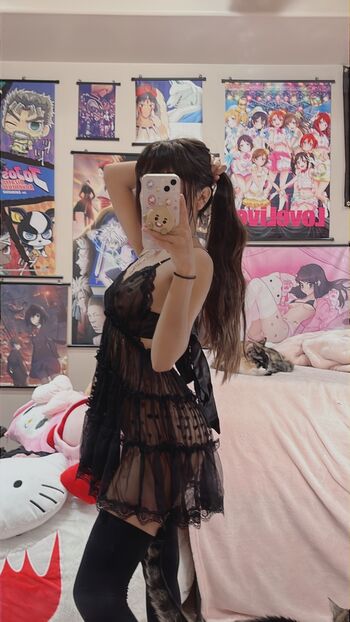 Deertears leaked private photo uncensored HD quality