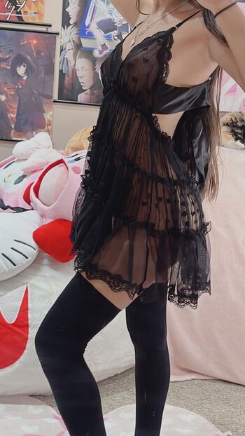 Deertears leaked private photo uncensored HD quality