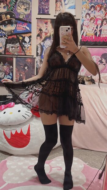 Deertears leaked private photo uncensored HD quality