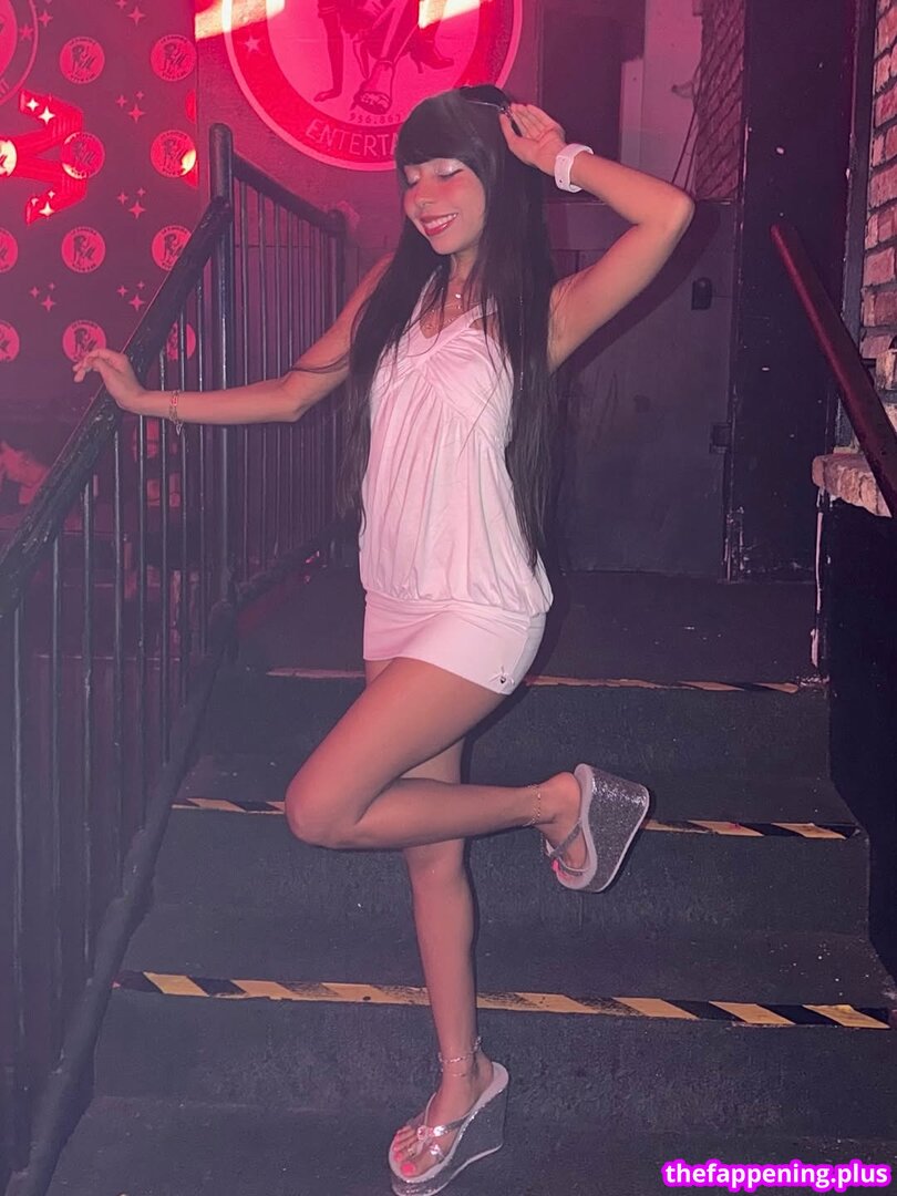 Page/ leaked private photo uncensored HD quality