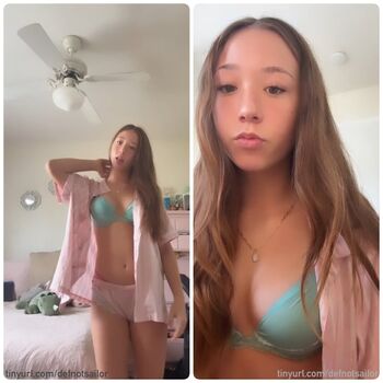 Defnotsailor leaked private photo uncensored HD quality