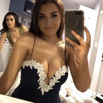 Deirbhile molloy leaked private photo uncensored HD quality