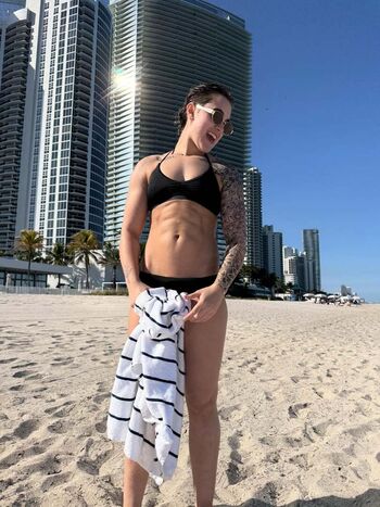 Delaney deutsch page leaked private photo uncensored HD quality