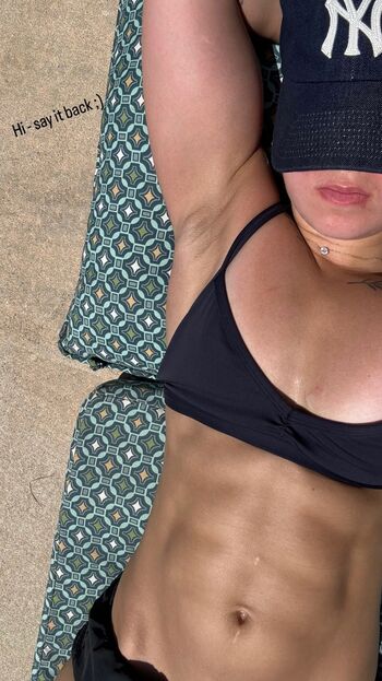 Delaney deutsch leaked private photo uncensored HD quality