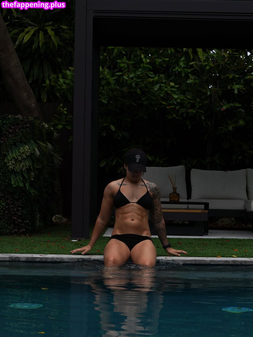 Page/ leaked private photo uncensored HD quality