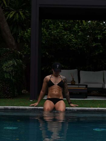 Delaney deutsch leaked private photo uncensored HD quality