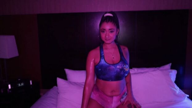 Delilahmoon leaked private photo uncensored HD quality